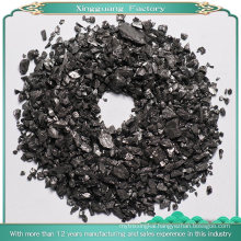 Calcined Anthracite Coal Carbon Additive with F. C 90%-95%